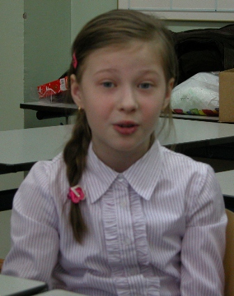 Анна Касенкова